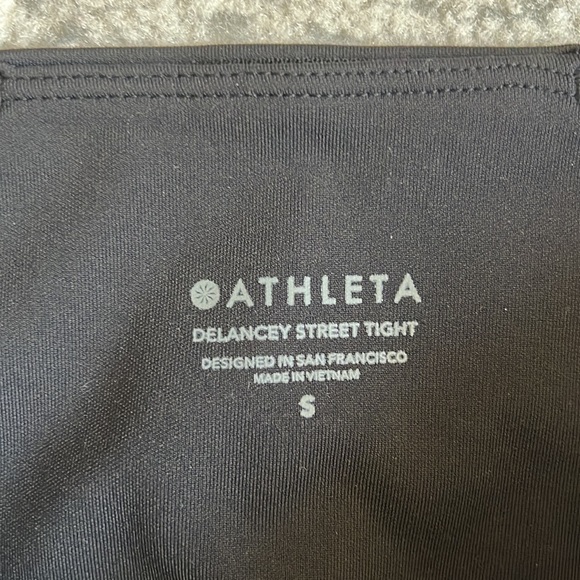 Athleta Delaney Street Tight Pants - Picture 3 of 12